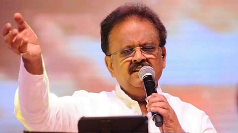 Bharathiraja calls for mass prayer on Thursday for SPB's recovery