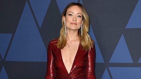 Olivia Wilde to direct untitled female-centric Marvel film for Sony