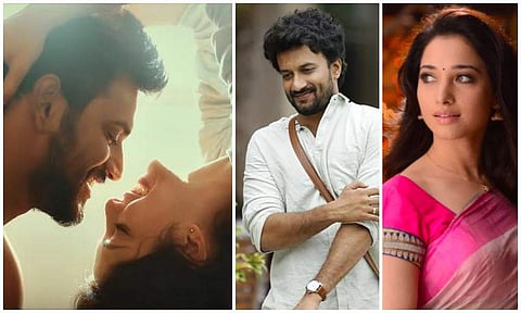Love Mocktail Telugu remake titled Gurthunda Seethakalam