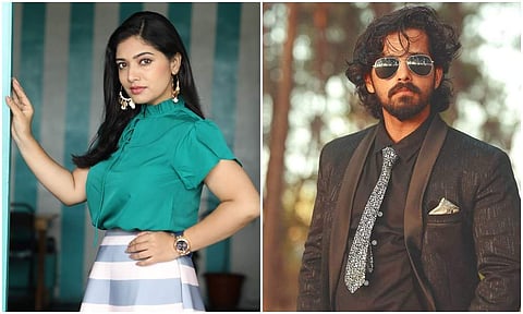 Priyanka Thimmesh to star opposite Pruthvi Ambaar in Sugarless