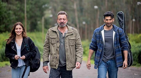 Sadak 2 Movie Review: An embarrassing, unnecessary sequel