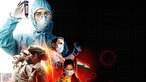 India’s COVID war: Discovery documentary sheds light on pandemic strife