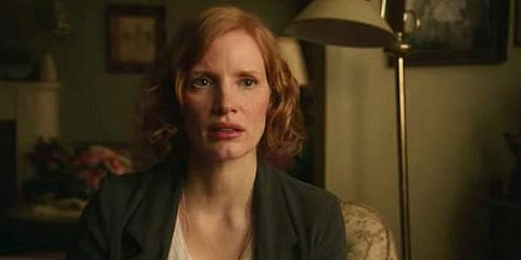 Jessica Chastain to star in limited series as singer Tammy Wynette