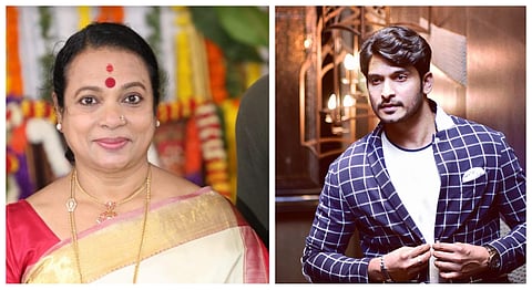 Ratnan Prapancha to bring back senior actor Umashree on the silver screen