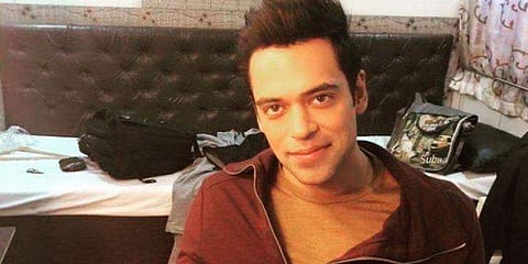 Samir Kochhar's journey from IPL shows to movies and web series