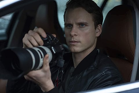 Young Wallander web series Review: An intense jigsaw puzzle