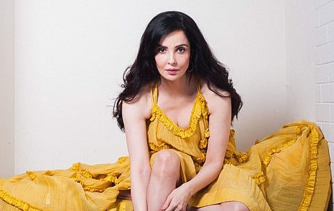 After a long time, strong female characters are being written: Rukhsar Rehman