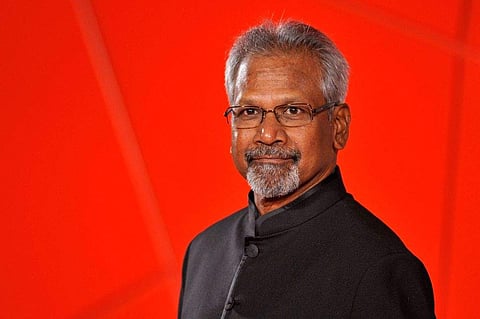 Mani Ratnam's anthology moves from Amazon Prime to Netflix?