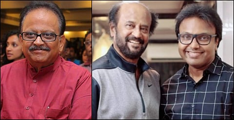 D Imman: SP Balasubrahmanyam sir's song in Annaatthe will be one of my most prized treasures