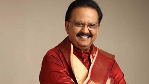 Kannada film industry mourns the demise of SP Balasubrahmanyam
