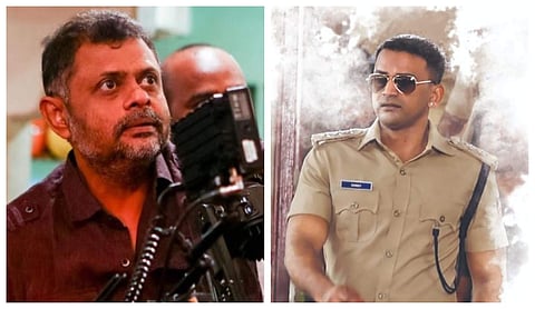 Tirru makes his debut in Kannada with Dhananjay's untitled action-thriller