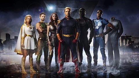 The Boys Season 2 Web series Review: Darker, more twisted and more enjoyable