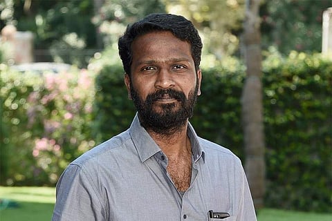 You Tamilians are breaking this country: Vetrimaaran shares humiliating experience at Delhi airport for not knowing Hindi