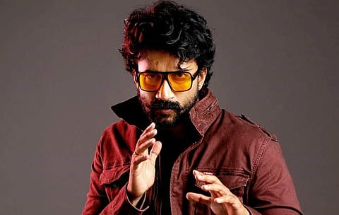 Birbal Trilogy Telugu remake titled Thimmarasu