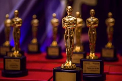Oscars announce new diversity and inclusion standards for Best Picture
