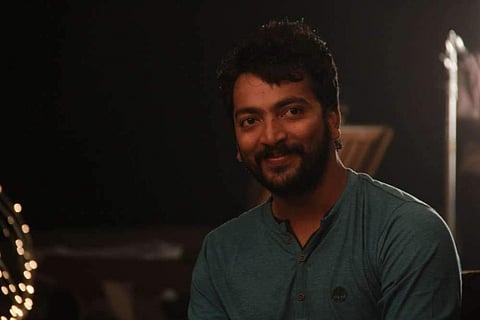 Kalaiarasan roped in for Simbu-Gautham Karthik’s Pathu Thala