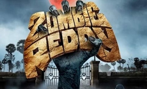 Zombie Reddy postponed to February