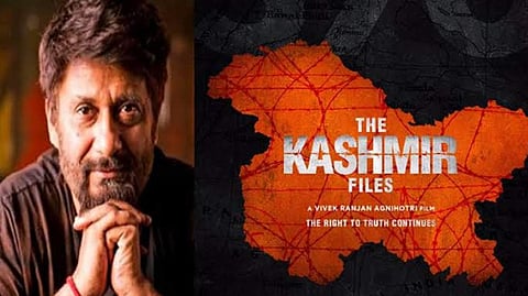 It's a wrap for The Kashmir Files