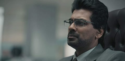 Nikhil Dwivedi's next production titled 1971