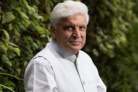 Javed Akhtar welcomes judgement on FM royalties for lyricists, musicians