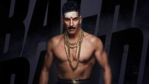 Akshay Kumar-starrer Bachchan Pandey goes on floors