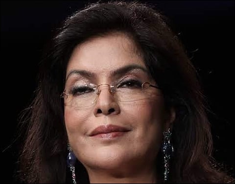 Zeenat Aman to star in murder mystery Margaon: The Closed File