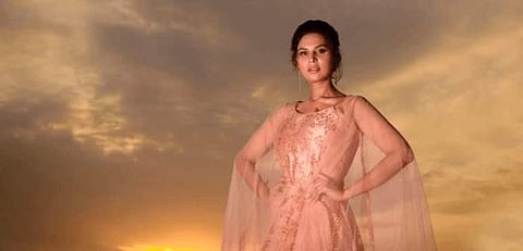 Bigg BossTamil Season 5 Namitha Marimuthu, gets admitted to hospital for UTI
