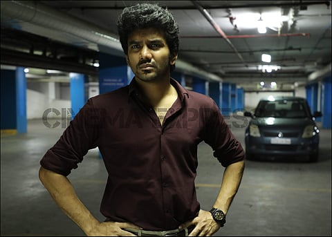 Kavin: Lift was a litmus test