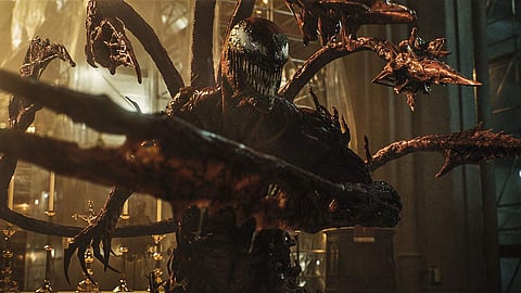 Venom: Let There Be Carnage Movie Review: A superior sequel that almost checks all the right boxes