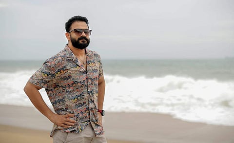 I prefer not to compete: Jayasurya