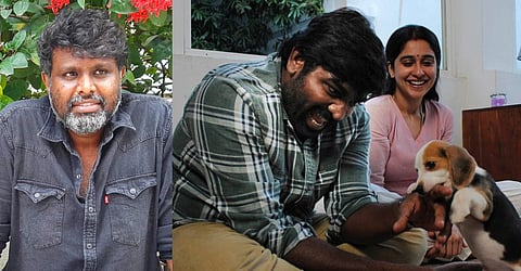Karthik Swaminathan: Making of Mughizh was a magical journey