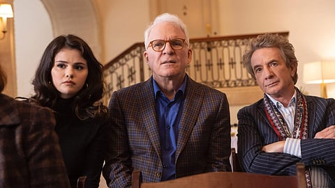 Only Murders in the Building Series Review: A refreshing blend of buddy comedy and murder mystery