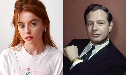 Rosie Day on board Beatles manager biopic titled Midas Man