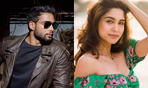 Siddhant Chaturvedi, Sharvari on their characters in Bunty Aur Babli 2