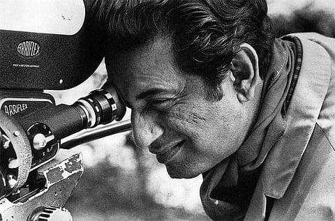 26th European Union Film Festival goes digital, to pay homage to Satyajit Ray