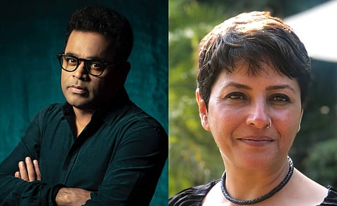 AR Rahman on creating the score for House of Secrets: Burari Deaths