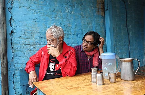 Samosa and Sons, starring Sanjay Mishra, to get a digital release