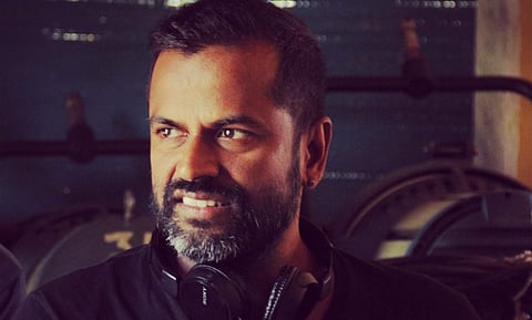Senna Hegde