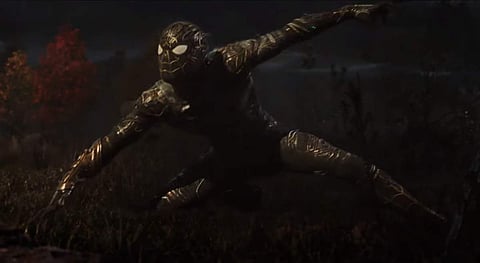 Spider-Man: No Way Home New Trailer: Multi-verse of villains, still no sign of Spider-Men