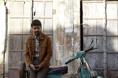 Vikas Kumar on Aarya's 2021 International Emmy nomination