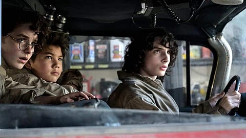 Ghostbusters: Afterlife Movie Review: A mediocre reboot that plays it too safe
