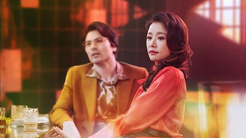 Light The Night Series Review: An engrossing series capturing the lives of women