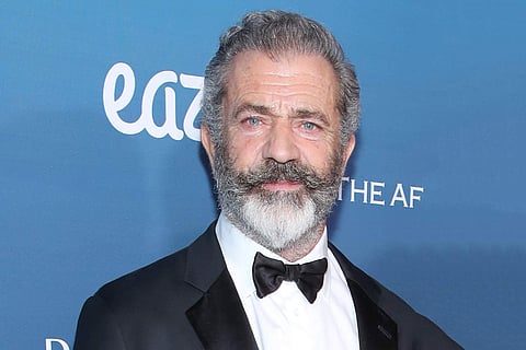 Mel Gibson on board fantasy adventure film Boys of Summer