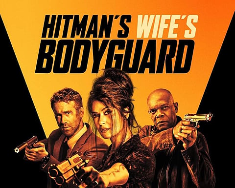 Salma Hayek, Ryan Reynolds starrer Hitman’s Wife’s Bodyguard to premiere on Lionsgate Play