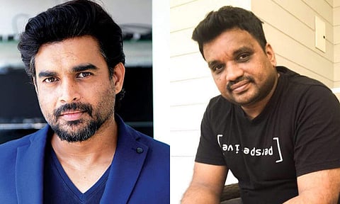 Madhavan, Arivazhagan
