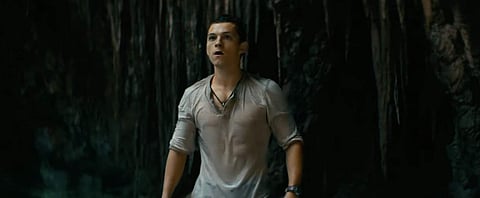 Tom Holland's Uncharted to hit screens in India on this date
