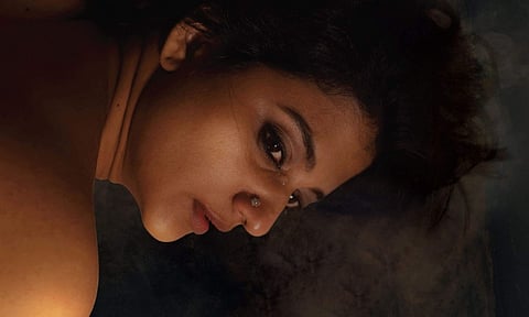 Priyanka Nair in Aa Mukham