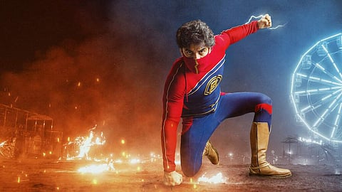 A triumph of superhero storytelling that ticks all the right boxes