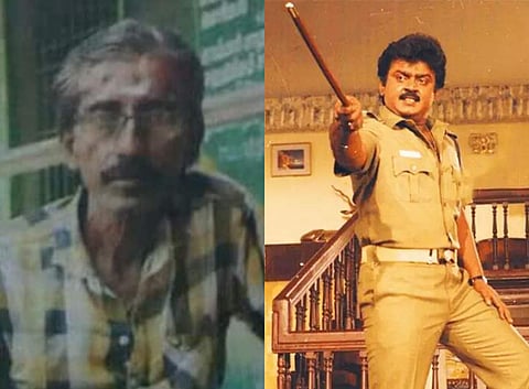 M Thyagarajan, the director of Vijaykant's 1991 blockbuster Maanagara Kaaval, found dead opposite AVM Studio