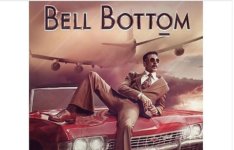 Akshay Kumar-starrer Bell Bottom to hit screens on May 28
